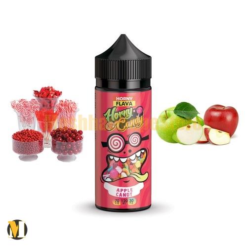Horny Flava Apple Candy 1