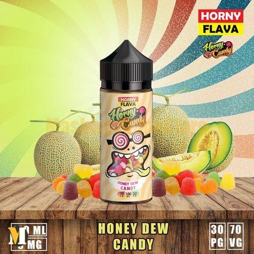 Horny Flava Honey Dew Candy