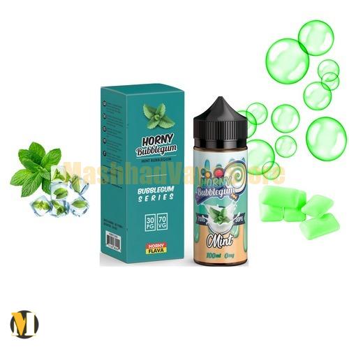 Horny Flava Mint Bubblegum 1