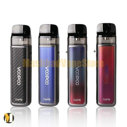 پاد ماد وینچی ۲ ووپو <br><span>VooPoo Vinci 2 Pod Mod</span>